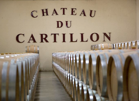 Chateau du Cartillon